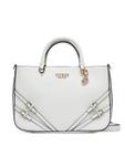 Сумочка HWZG96 36060 Guess, белый - фото