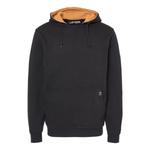 Флисовый пуловер Woodland DRI DUCK, черный - фото 3