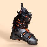 Ботинки Dynafit Tigard 110 Dynafit, Magnet/Fluo Orange - фото 9