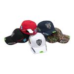 Supreme Шестипанельная гоночная команда, Red - фото 2