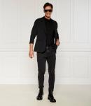 Футболка Armani Exchange Regular Fit, черный - фото 2