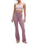 Брюки Casual Groove Series 32,5" Women's Lululemon, лаванда - фото 5