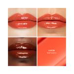 Блестящий бальзам Hourglass Phantom Volumizing Glossy Balm, Lucid 155 - фото 2