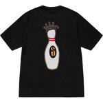 Футболка Kingpin Stussy, Rusty - фото 5