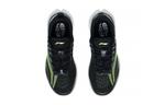 Детские кроссовки GS Low-top Aurora Black/Zero Metalic/Green Spark Lining Young - фото 4