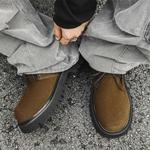 Ботинки Chi Wolf Martin Boots Men - фото 8