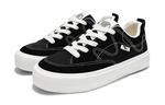 Кроссовки Feiyue Skateboarding Shoes Women's Low-top Black, черный - фото 4
