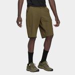 Шорты Five Ten Botb, зеленый - фото 4