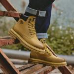 Ботинки Dickies Outdoor Boots Men Brown - фото 7