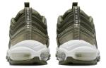 Кроссовки Nike Air Max 97 Medium Olive Women's, черный/зеленый - фото 5