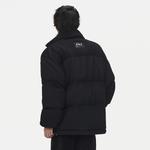 Пуховик Парка Куртка Унисекс FKFT, Серый - фото 11