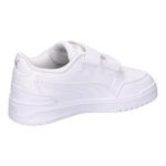 Детские кроссовки Shuffle Downtown Low PUMA - фото 7