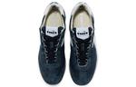 Кроссовки diadora Equipe H Canvas Stone Wash 'Blue Denim Gum', синий - фото 5