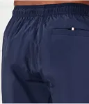 Римские шорты для плавания Regular fit Boss, синий - фото 4