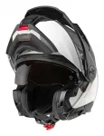 Шлем Schuberth E2 Schuberth Helmets, глянцевый белый - фото 3