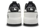 Кроссовки MLB Chunky Liner Skateboarding Shoes Unisex Low-top White/Black, белый/черный - фото 5