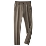 Повседневные брюки мужские Jeep, хаки - фото 8