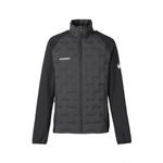 Куртка мужская MAMMUT, черный - фото