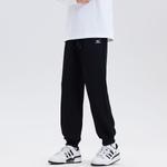 Повседневные брюки Unisex Mizuno, серый - фото 9