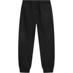 LINING Вязаные спортивные штаны унисекс черный - фото 3