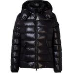 Женская куртка Buddy Series Down, черный Moncler - фото