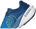 Кроссовки Topo Athletic Phantom 4, цвет Blue/Lime - фото 6