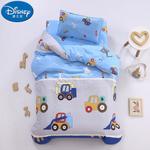 Disney Комплект постельного белья 3 предмета: пододеяльник, 2 наволочки - фото 3