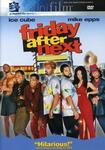Диск DVD Friday After Next - фото