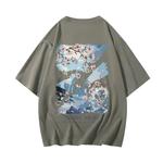 Футболка унисекс BOBBY ABLEY, Хаки - фото 16