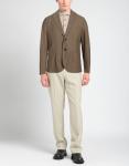 Блейзер Harris Wharf London, хаки - фото 2
