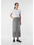 Comma Юбка Rock in 92Z4_grau - фото 2