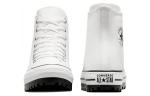 Кроссовки Converse All Star Canvas унисекс, White - фото 5