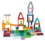 Гримм, Геометрические кубики. Grimm's - фото 3