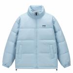 Пуховик унисекс Jeep Spirit, хаки - фото 21