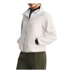 Куртка mission jacket 'white' Under Armour, белый - фото