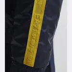 Куртка стандартного кроя Ea7, синий - фото 4