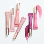 Бальзам для губ 005 розовая роза Gosh Soft'N Tinted, 8 мл - фото 2