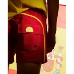 Шорты для плавания Sundek Spain flag, красный - фото 6