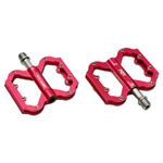 Педали P2r Flatman 50 - фото