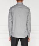 Рубашка BOSS BLACK Regular Fit, серый - фото 4