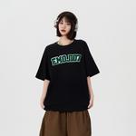 Футболка унисекс Emoji, хаки - фото 12