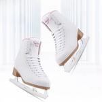 HEAD Коньки для фигурного катания GRAF U20 White, размер 28 - фото 2