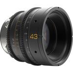 Объектив Dulens APO Mini Prime 43mm T2.4 (ARRI PL) - фото 3
