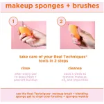 Основы на каждый день Real Techniques - фото 17