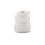 Детская обувь для скейтбординга Big Wasp, белый/черный - фото 5