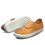 Кроссовки мужские Lifestyle Shoes Men Low-Top Devanro, черный - фото 10
