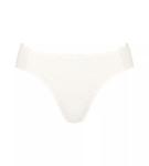 Трусики SLOGGI Panty ZERO Feel Bliss, белый - фото