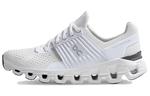 Беговые кроссовки Cloudswift All White Women's On - фото