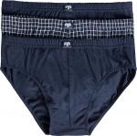 Трусы CECEBA 3er Pack, темно синий - фото