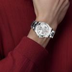 Мужские часы LONGINES из коллекции Comcast - фото 4